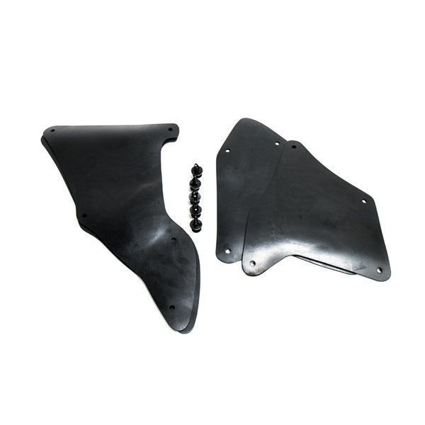 Rad Rubber | 4th Gen 4Runner Splash Guards (2003-2009)