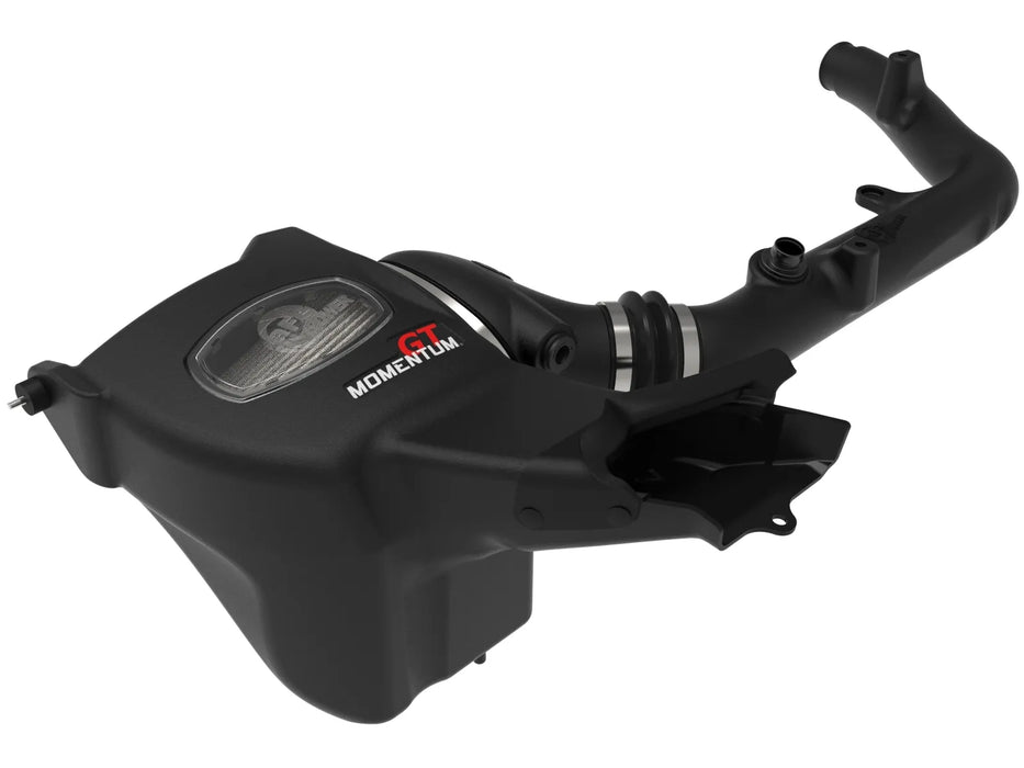 aFe Power Momentum GT Cold Air Intake System w/ Pro DRY S Filter V6-2.7L 2021+ Ford Bronco