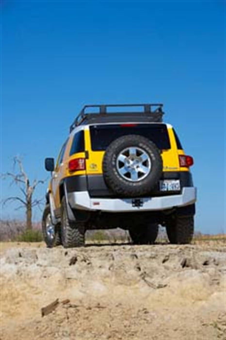 ARB Rear Bumper 2007-2014 Toyota FJ Cruiser