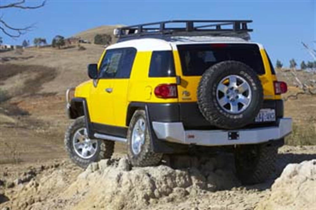 ARB Rear Bumper 2007-2014 Toyota FJ Cruiser