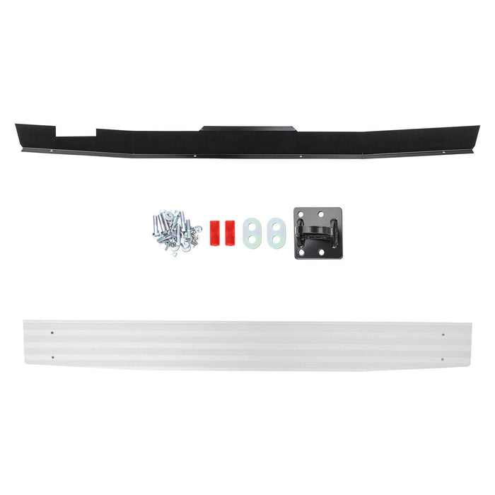 ARB Rear Bumper 2007-2014 Toyota FJ Cruiser
