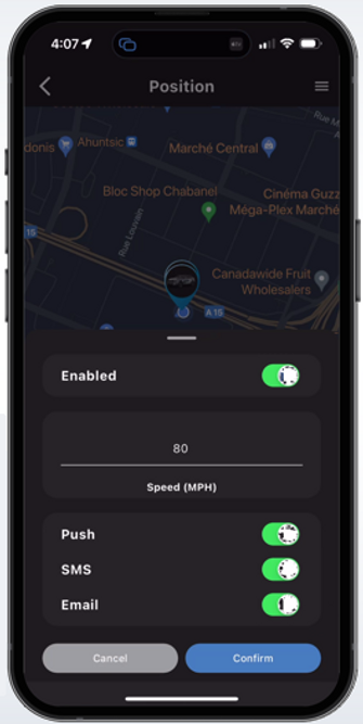 N2 Designs Smart Phone Module for Unlimited Range Vehicle Control (USA/CAN)