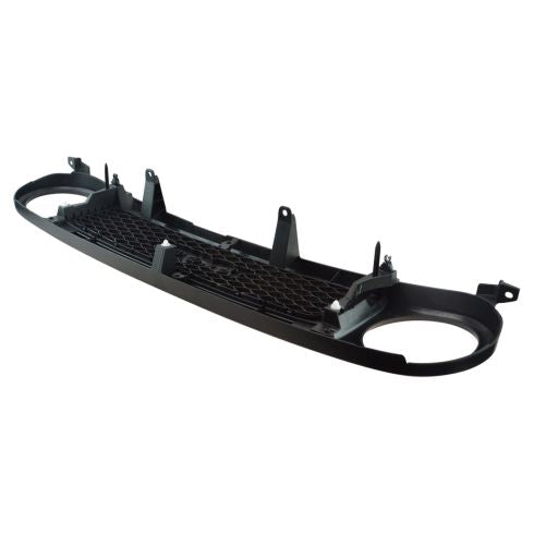 Toyota FJ Cruiser Trail Teams Edition Black Grille (2007–2014) – Genuine OEM Replacement