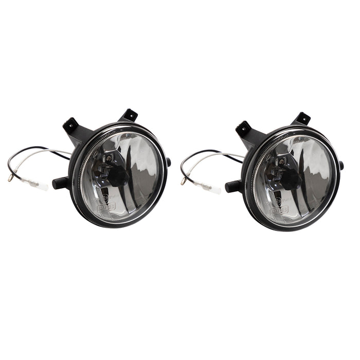 Halogen Fog Light Kit 6821201 for ARB Bumper