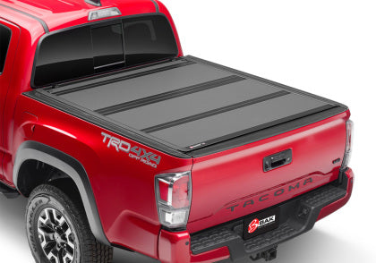 BAK BAKFlip MX4 Bed Cover 2024 Toyota Tacoma 5ft Bed