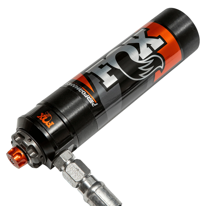 FOX 2.5 Performance Elite Front Shocks | Bronco 2021–2025