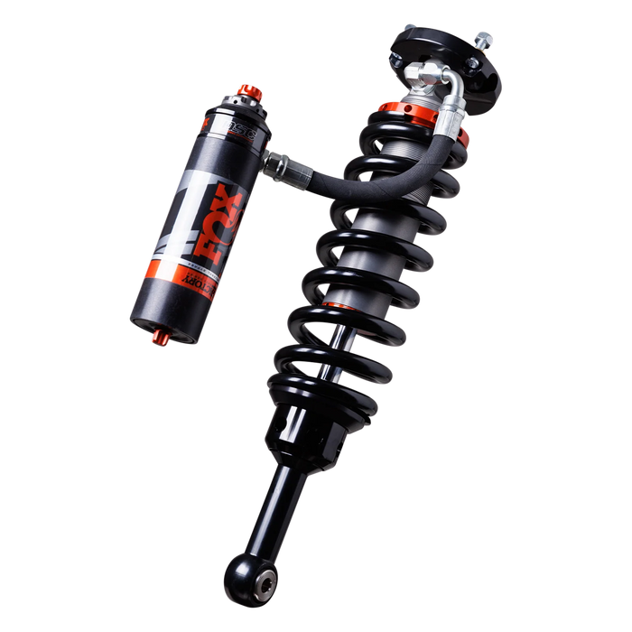 FOX 2.5 Factory Race Series Internal Bypass Shocks (883-06-227) for 2007–2014 FJ Cruiser & 2003–2024 4Runner