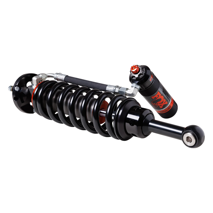 FOX 2.5 Factory Race Series Internal Bypass Shocks (883-06-227) for 2007–2014 FJ Cruiser & 2003–2024 4Runner