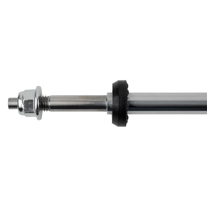 FOX 985-62-001 Performance Series 2.0 Snap Ring IFP Front Coil-Over Shock – Fits Toyota FJ Cruiser & 4Runner (Adjustable Lift 0–2")