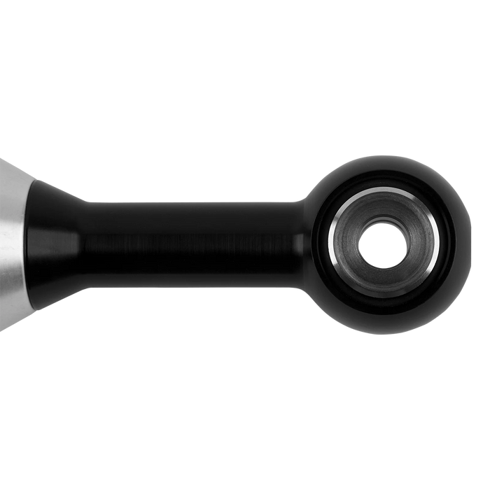 FOX 985-62-001 Performance Series 2.0 Snap Ring IFP Front Coil-Over Shock – Fits Toyota FJ Cruiser & 4Runner (Adjustable Lift 0–2")