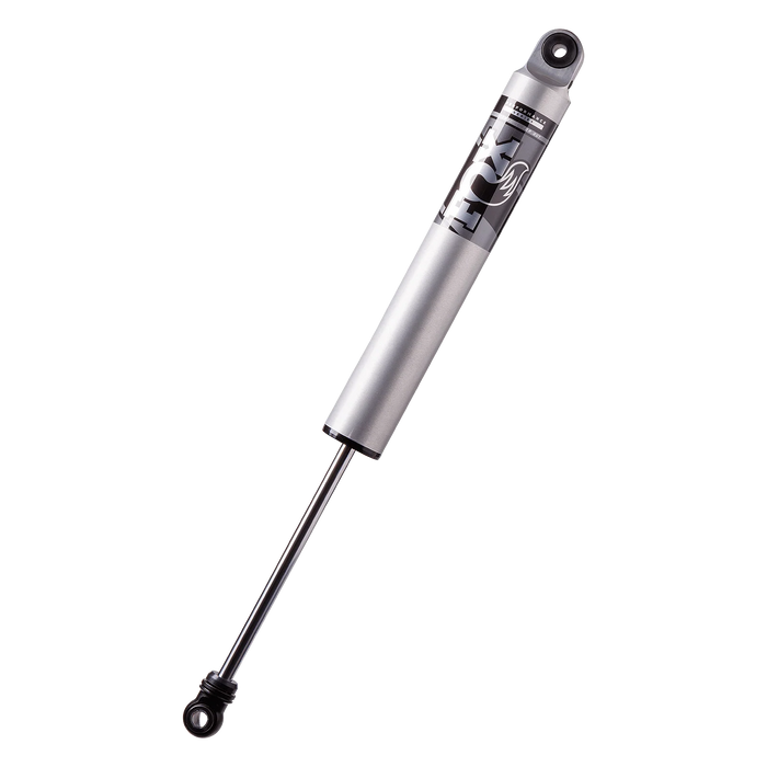 Fox 2.5 Performance Series IFP HTO Rear Shock for 2020–2025 Jeep Gladiator JT (4.5–6" Lift)