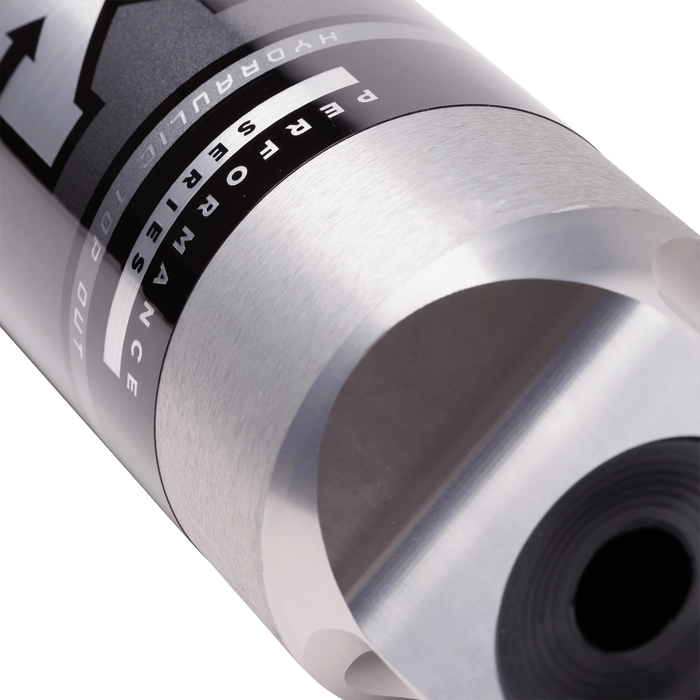 Fox 2.5 Performance Series IFP HTO Rear Shock for 2020–2025 Jeep Gladiator JT (2–3" Lift)