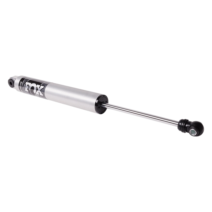 Fox 2.5 Performance Series IFP HTO Rear Shock for 2020–2025 Jeep Gladiator JT (2–3" Lift)