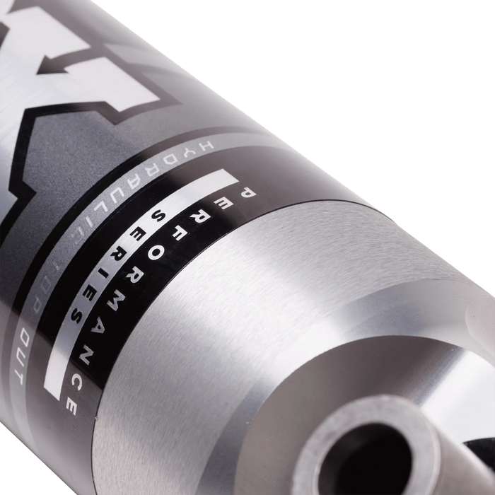 Fox 2.5 Performance Series IFP HTO Front Shock for 2020–2025 Jeep Gladiator JT (2–3" Lift)