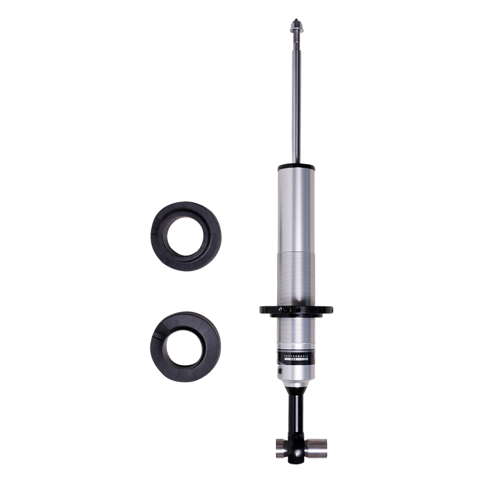 FOX 2.5 Performance Series HTO Rear Shocks | Ford Bronco 2021–2025