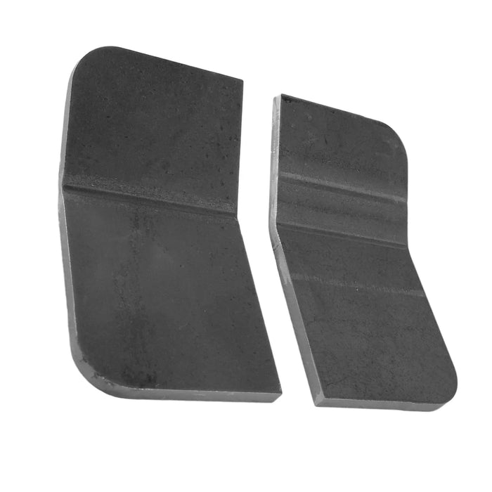 Metal Tech FJ Cruiser Body Mount Chop (BMC) Kit – 2007–2014 Toyota FJ Cruiser