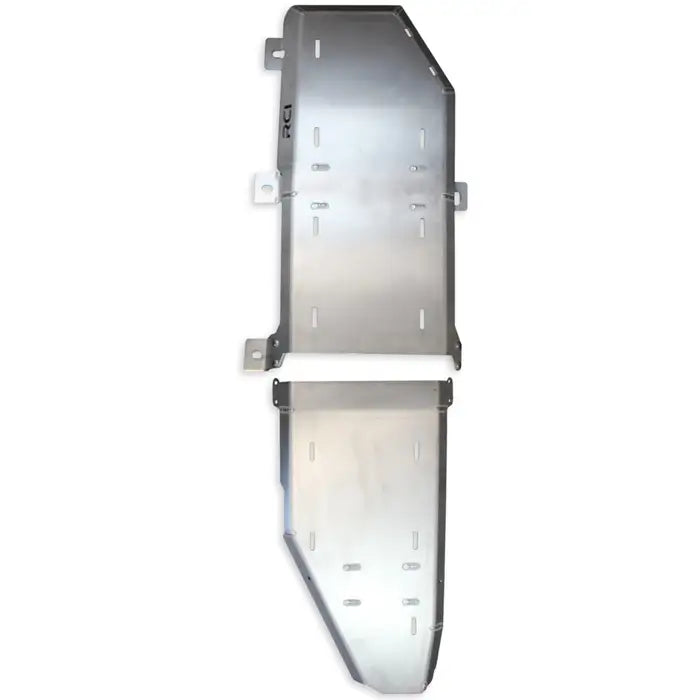 RCI Fuel Tank Skid Plate – 2021+ Ford Bronco 4-Door | BRONCO-21-FUEL