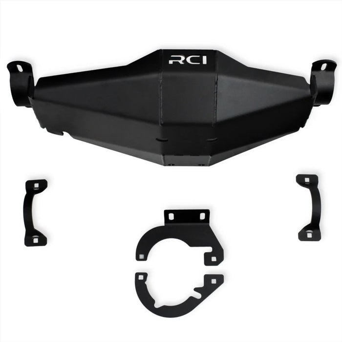 RCI Off Road Rear Differential Skid Plate | 21-Present Bronco