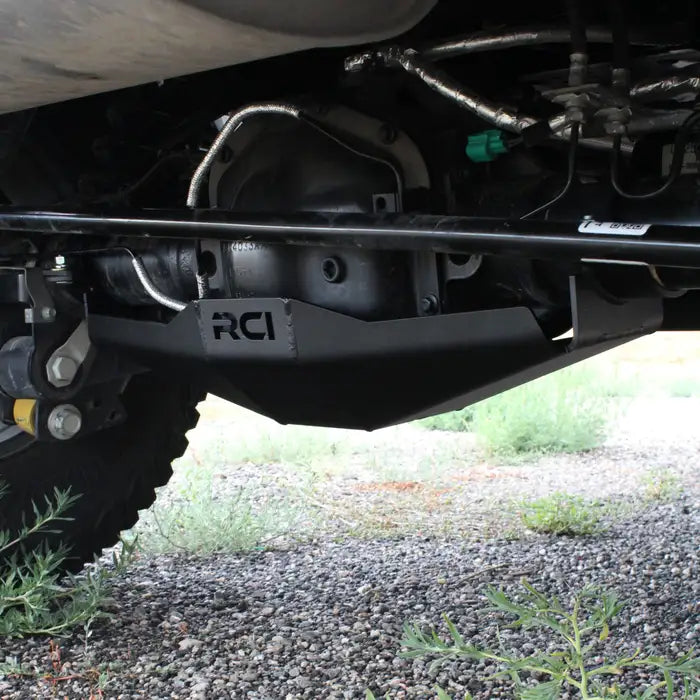 RCI Rear Differential Skid Plate – 2021+ Ford Bronco | RCI-BRONCO-DIFF