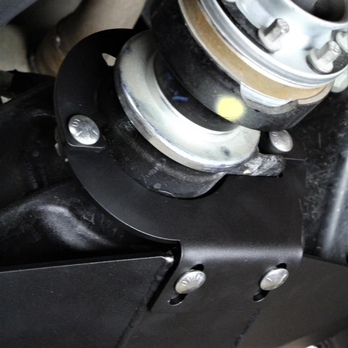 RCI Off Road Rear Differential Skid Plate | 21-Present Bronco