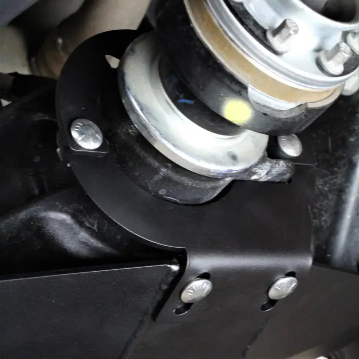 RCI Rear Differential Skid Plate – 2021+ Ford Bronco | RCI-BRONCO-DIFF