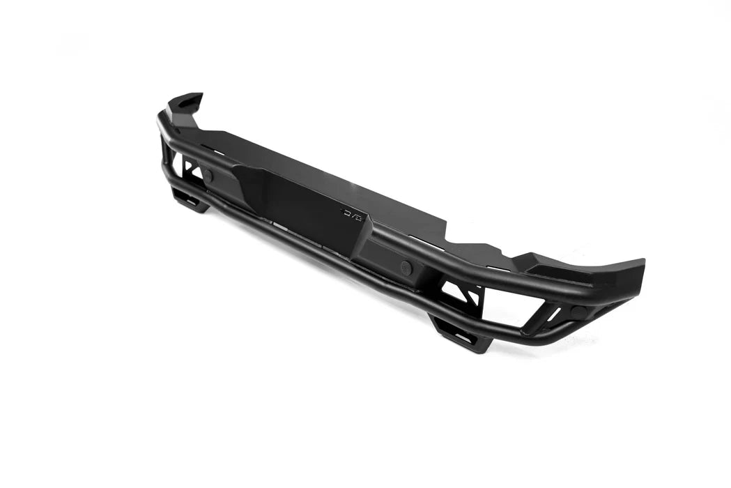 DV8 Offroad Rear Tube Bumper for 2021-2026 Ford Bronco