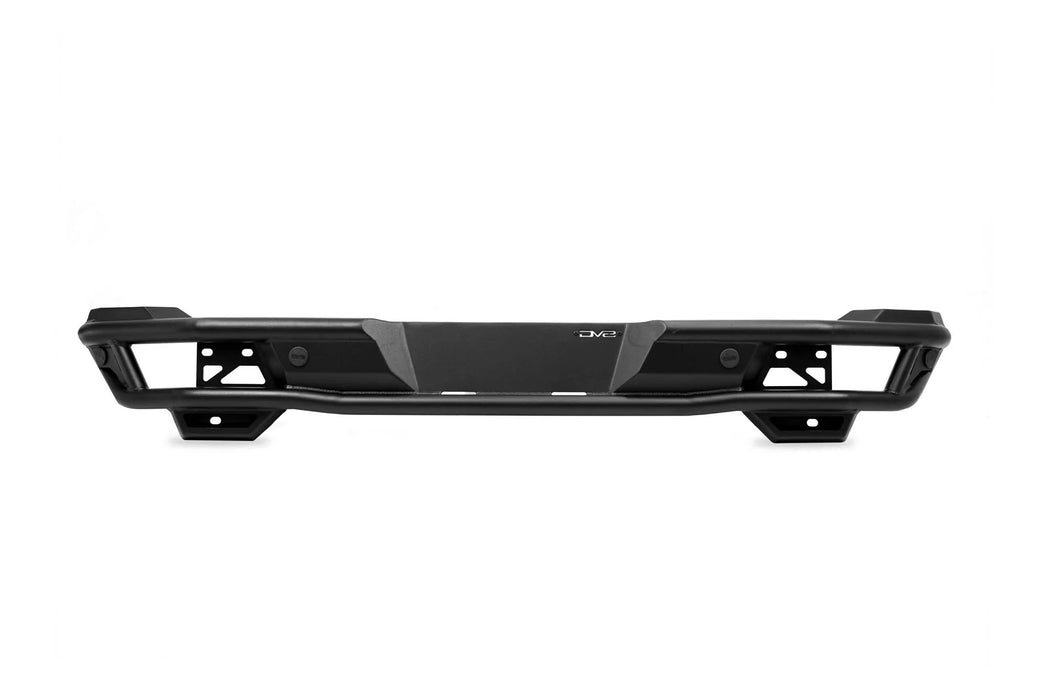 DV8 Offroad Rear Tube Bumper for 2021-2026 Ford Bronco