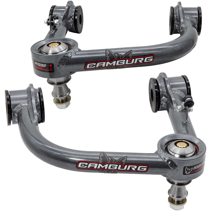 Camburg Engineering Toyota Tacoma Pre/4wd 05-23 | 4-Runner 03-24 | FJ 07-14 1.25 Performance Uniball Upper Arms