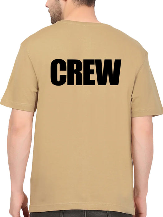 FJ Cruiser CREW T-Shirt- FJ Cruiser
