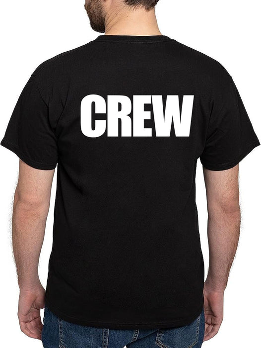 FJ Cruiser CREW T-Shirt- FJ Cruiser