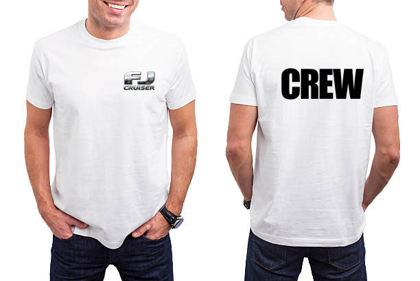 FJ Cruiser CREW T-Shirt- FJ Cruiser