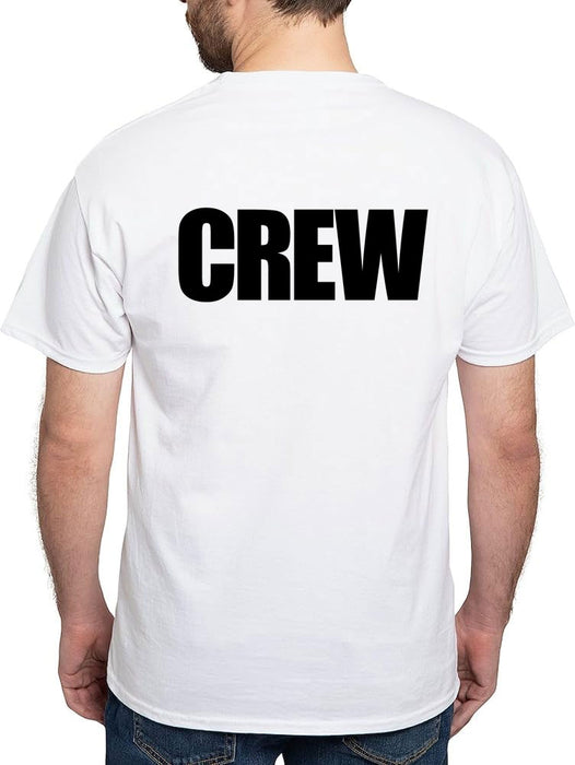 FJ Cruiser CREW T-Shirt- FJ Cruiser