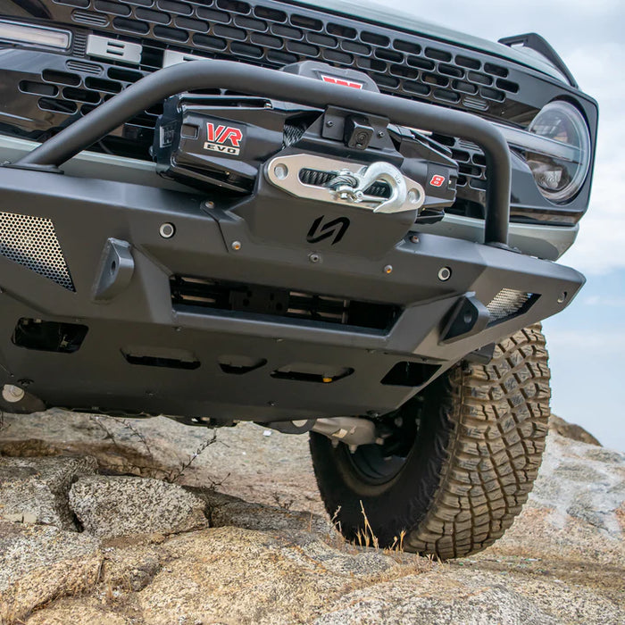 TURN Offroad Camera Relocation Kit for 2021+ Ford Bronco