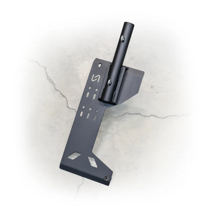 TURN Offroad 2021+ Ford Bronco Tailgate Flag Mount