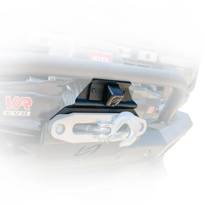 TURN Offroad Camera Relocation Kit for 2021+ Ford Bronco