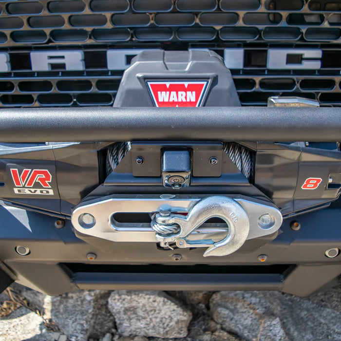 TURN Offroad Camera Relocation Kit for 2021+ Ford Bronco