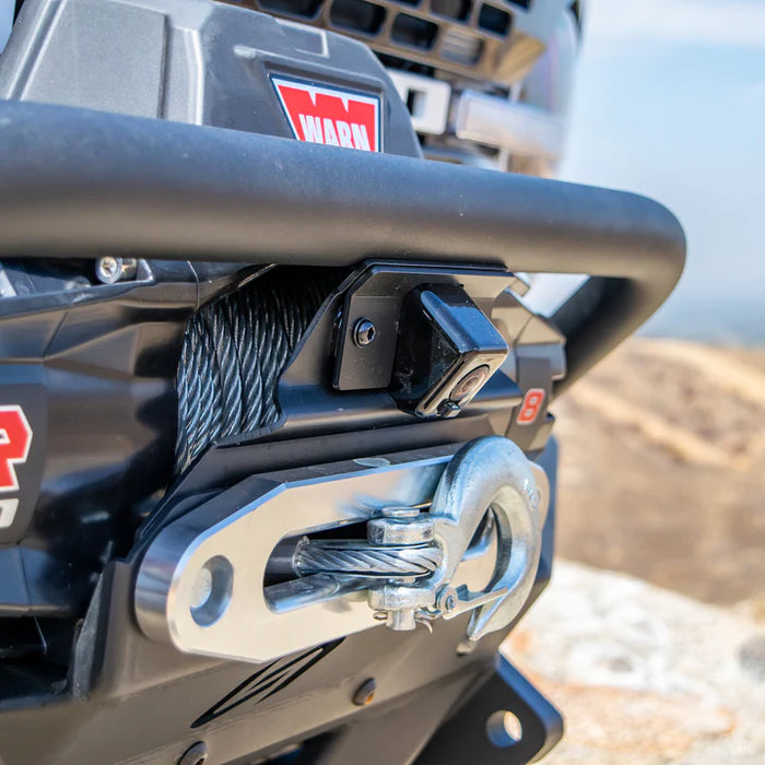 TURN Offroad Camera Relocation Kit for 2021+ Ford Bronco