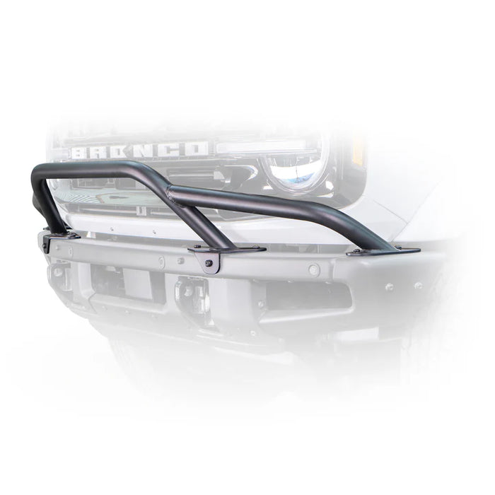 TURN Offroad Baja Bull Bar for 2021+ Ford Bronco | OEM Modular Bumper Compatible