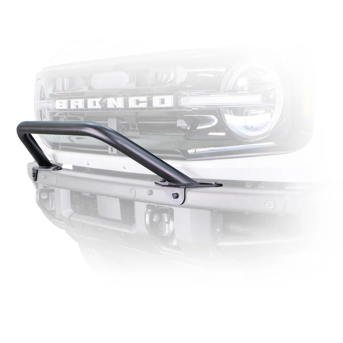 TURN Offroad 2021+ Ford Bronco OEM Modular Bumper Bull Bar