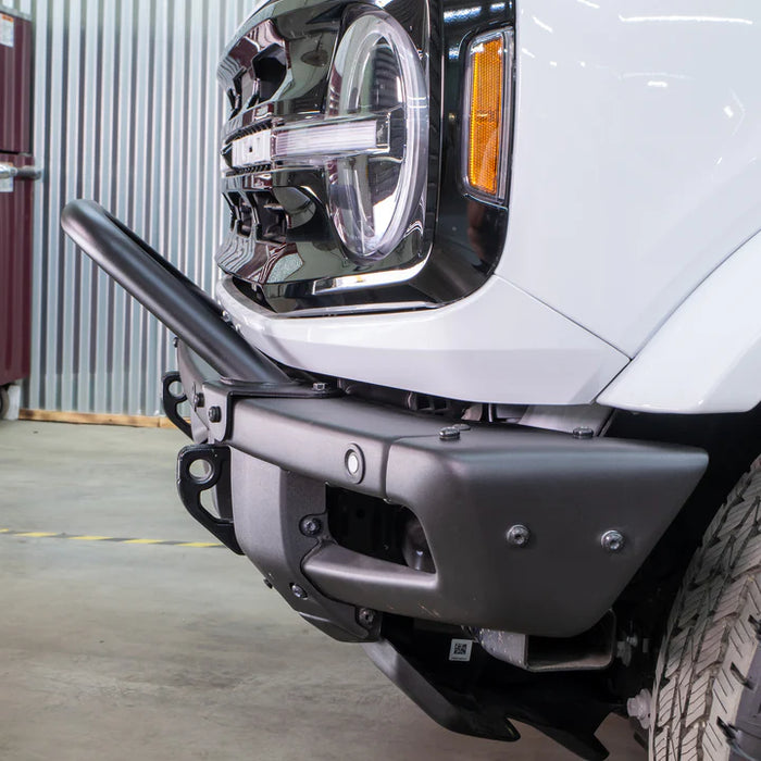 TURN Offroad 2021+ Ford Bronco OEM Modular Bumper Bull Bar