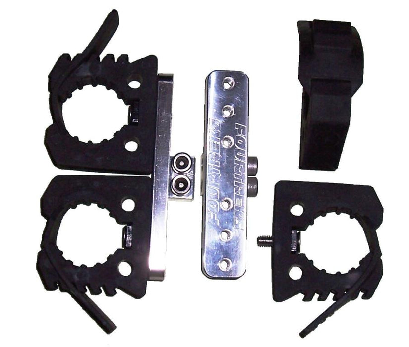 Fourtreks Dual Modular Tool Adapters