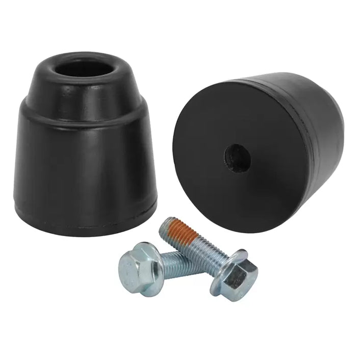 DuroBumps Front Bump Stops for 03-23 4Runner, 05-23 Tacoma, 07-14 FJ Cruiser, 03-09 GX470, 10-23 GX460, 23+ GX550