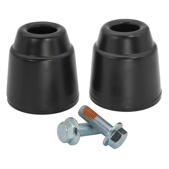 DuroBumps Front Bump Stops for 03-23 4Runner, 05-23 Tacoma, 07-14 FJ Cruiser, 03-09 GX470, 10-23 GX460, 23+ GX550