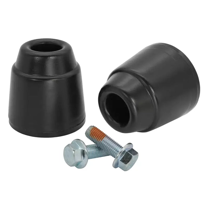 DuroBumps Front Bump Stops for 03-23 4Runner, 05-23 Tacoma, 07-14 FJ Cruiser, 03-09 GX470, 10-23 GX460, 23+ GX550