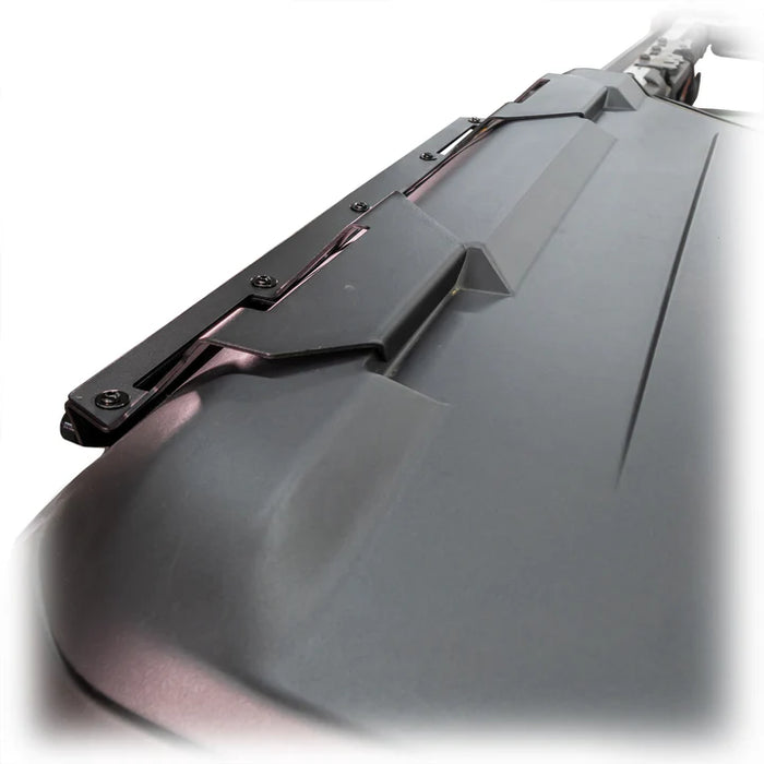 TURN Offroad Side MOLLE Panels for 2021+ Ford Bronco 4-Door Hard Top