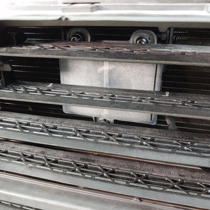 TURN Offroad 2021+ Ford Bronco ACC Relocation Bracket for Brush & Grill Guards