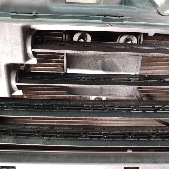 TURN Offroad 2021+ Ford Bronco ACC Relocation Bracket for Brush & Grill Guards