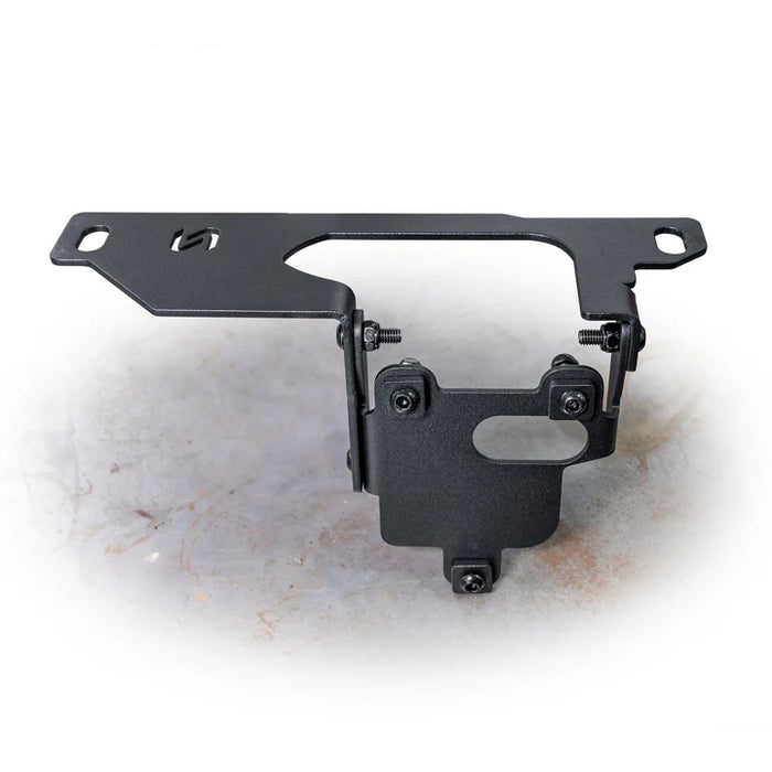 TURN Offroad 2021+ Ford Bronco ACC Relocation Bracket
