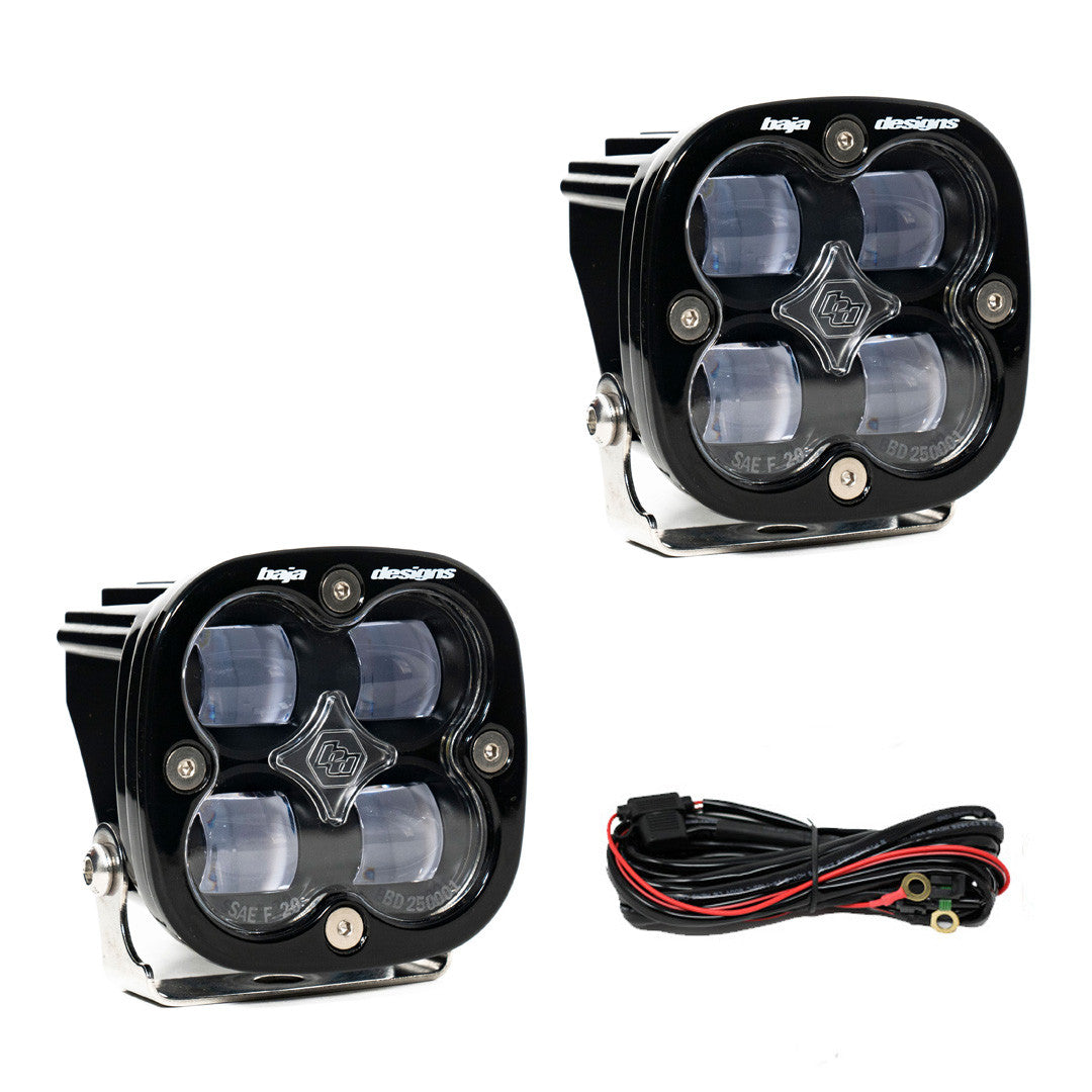 Auxiliary Light|Exterior Lighting|Lighting