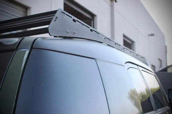 Westcott Designs Modular Roof Rack for Toyota FJ Cruiser (2007–2014)